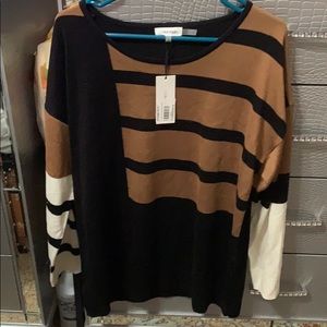 Calvin Klein XL sweater